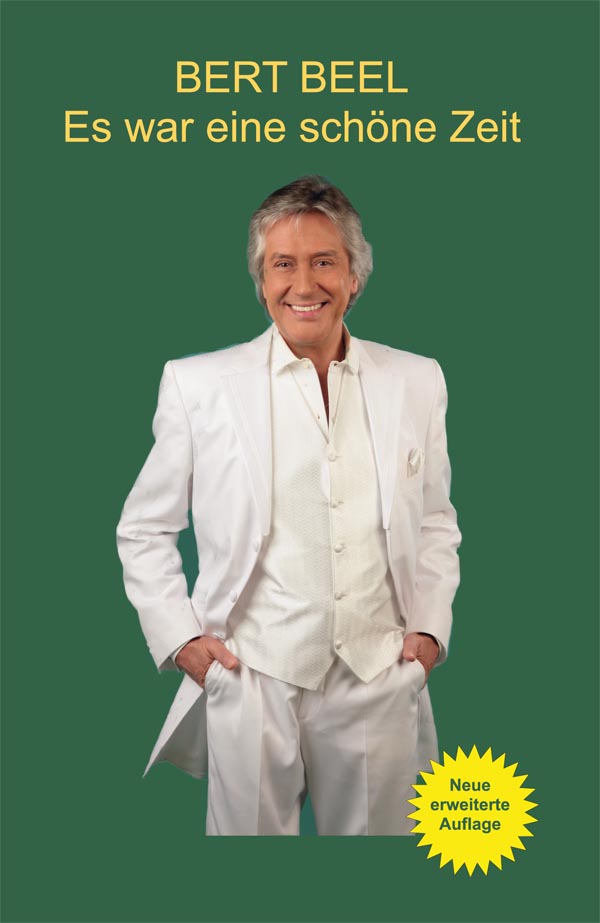 Buch Es war eine schöne Zeit